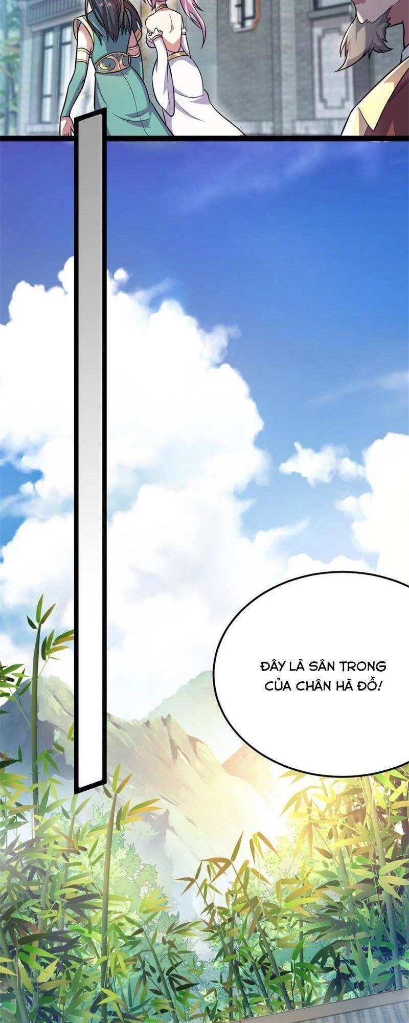 Ta Độ 999 Lần Thiên Kiếp Chapter 66 - 6