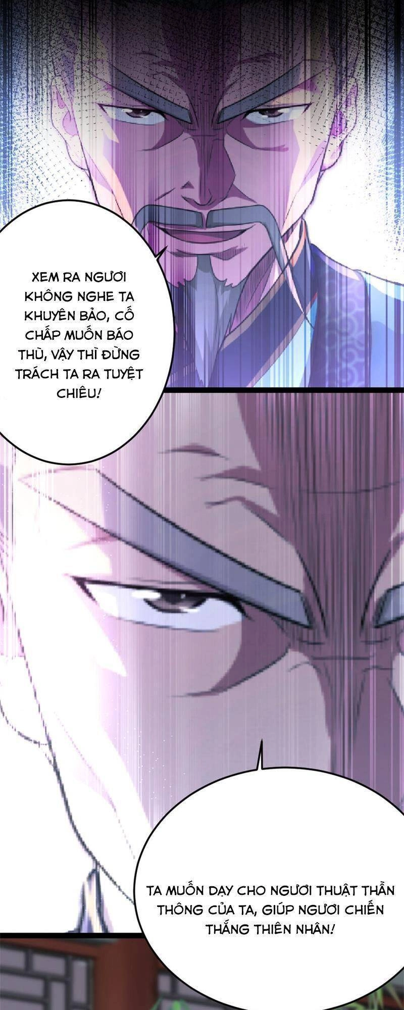 Ta Độ 999 Lần Thiên Kiếp Chapter 66 - 17
