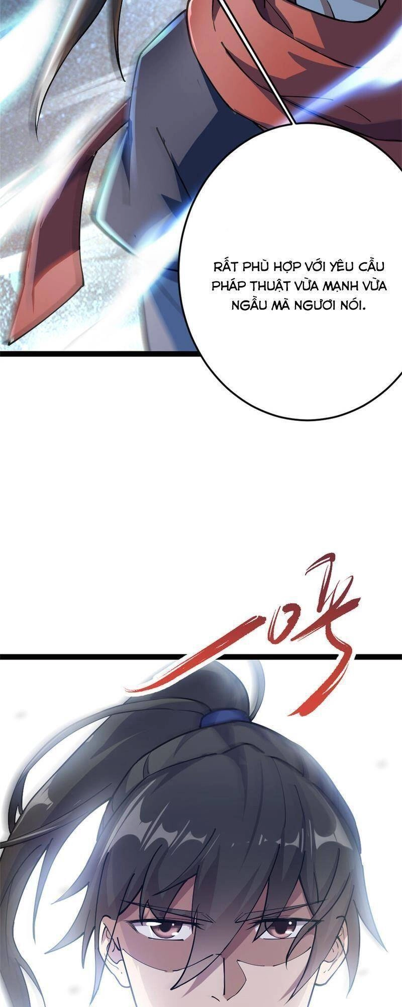 Ta Độ 999 Lần Thiên Kiếp Chapter 66 - 21