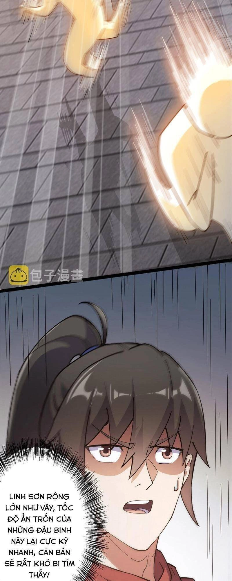 Ta Độ 999 Lần Thiên Kiếp Chapter 66 - 38