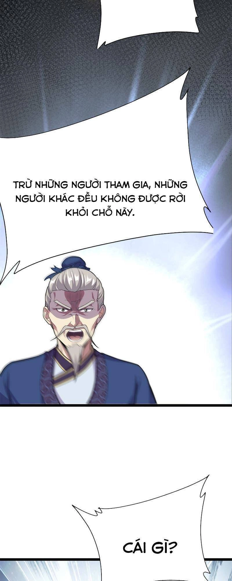 Ta Độ 999 Lần Thiên Kiếp Chapter 67 - 7