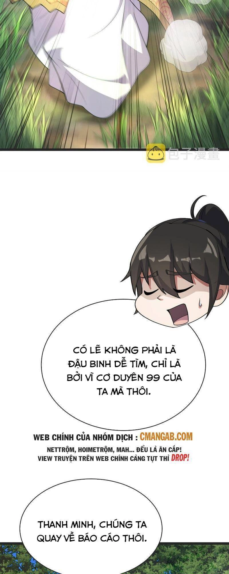 Ta Độ 999 Lần Thiên Kiếp Chapter 67 - 26