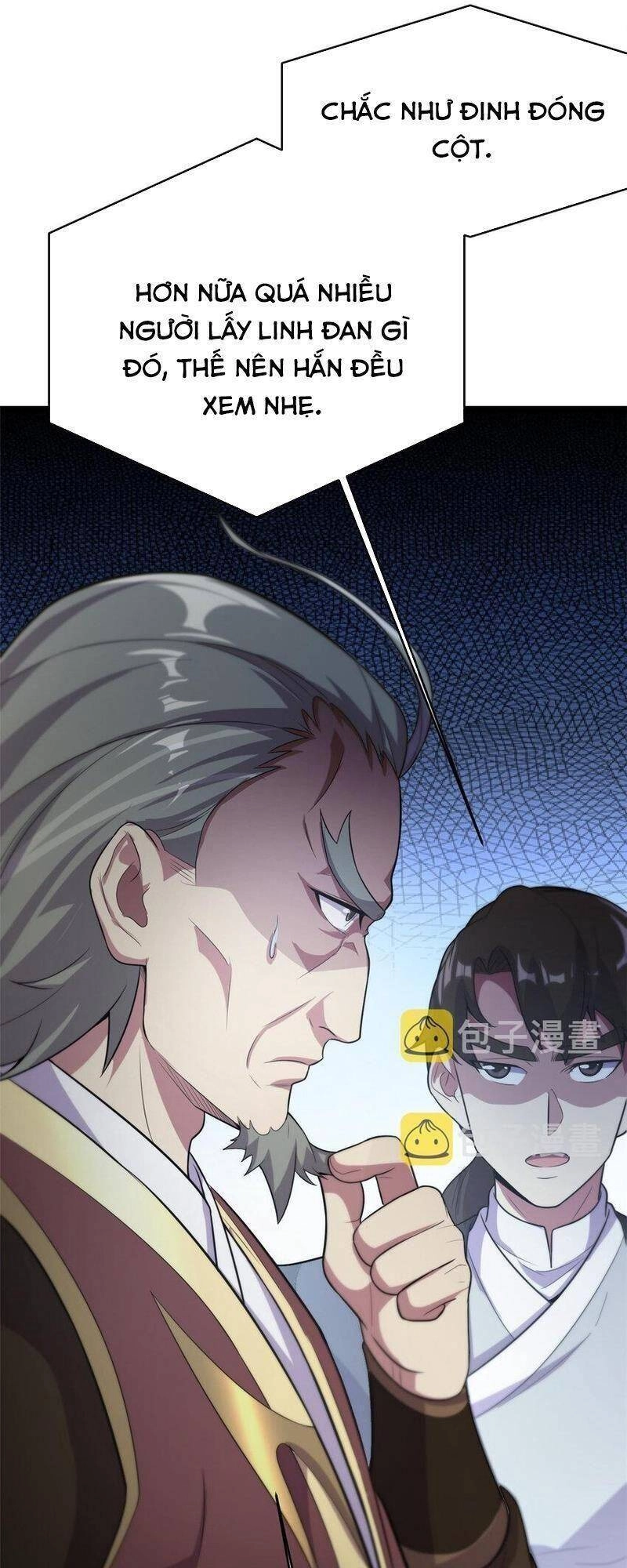 Ta Độ 999 Lần Thiên Kiếp Chapter 67 - 42