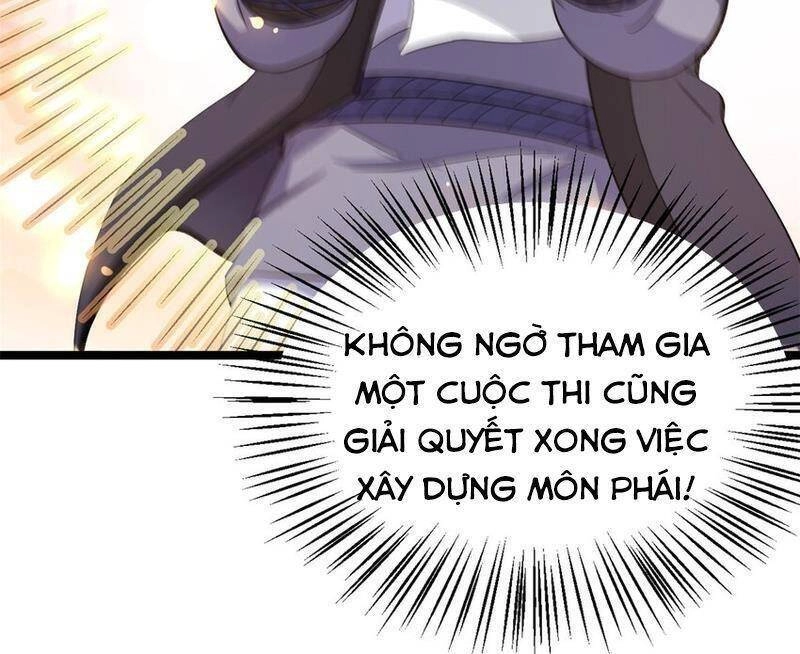 Ta Độ 999 Lần Thiên Kiếp Chapter 67 - 56