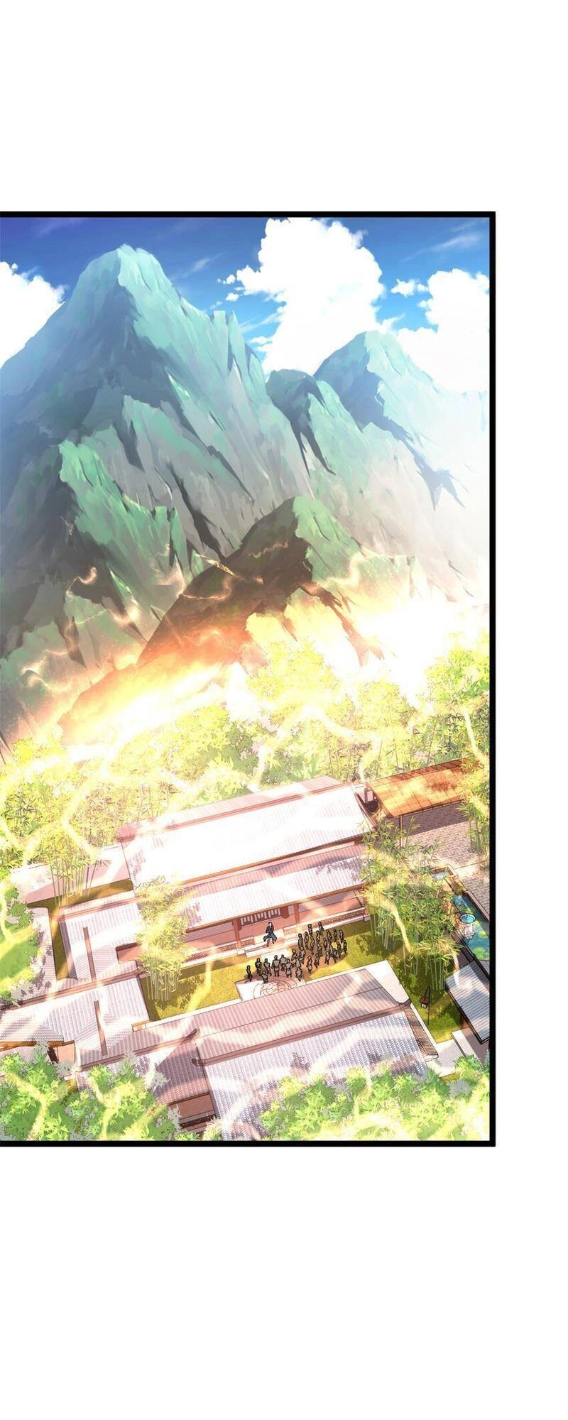 Ta Độ 999 Lần Thiên Kiếp Chapter 68 - 2