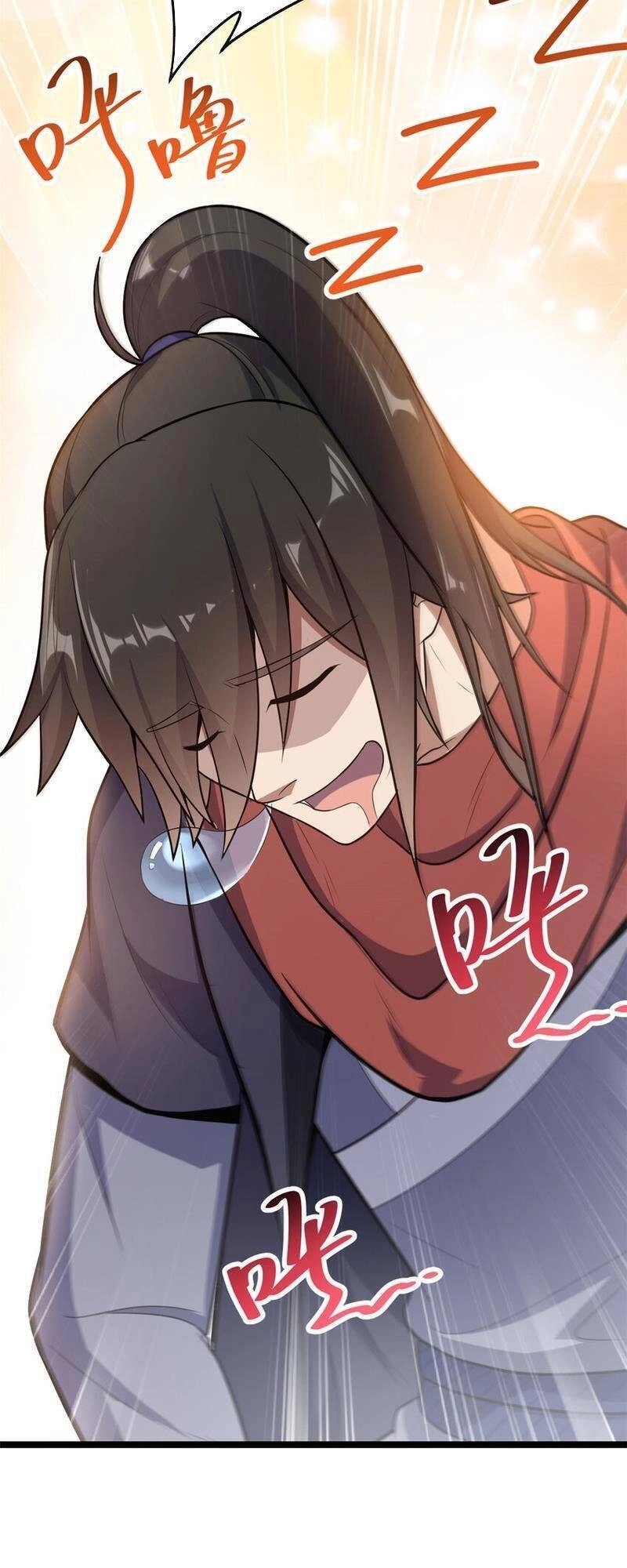 Ta Độ 999 Lần Thiên Kiếp Chapter 68 - 41
