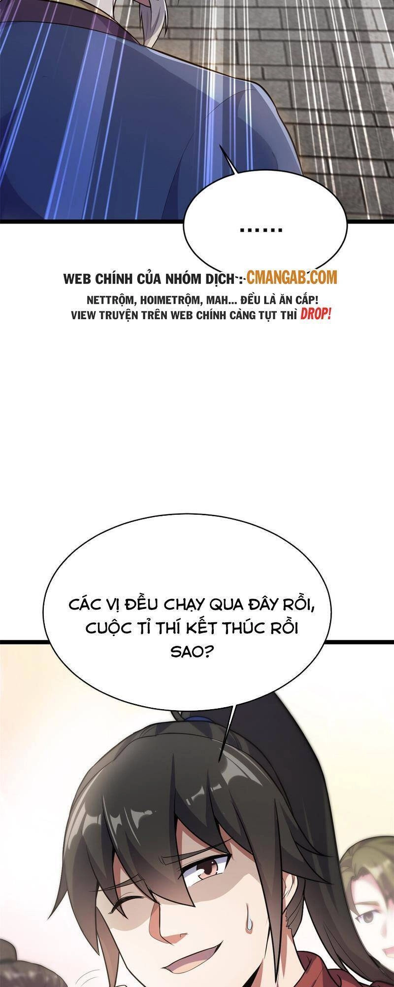Ta Độ 999 Lần Thiên Kiếp Chapter 68 - 54