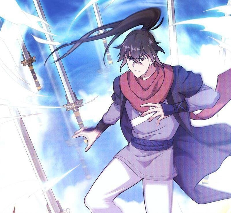 Ta Độ 999 Lần Thiên Kiếp Chapter 69 - 33