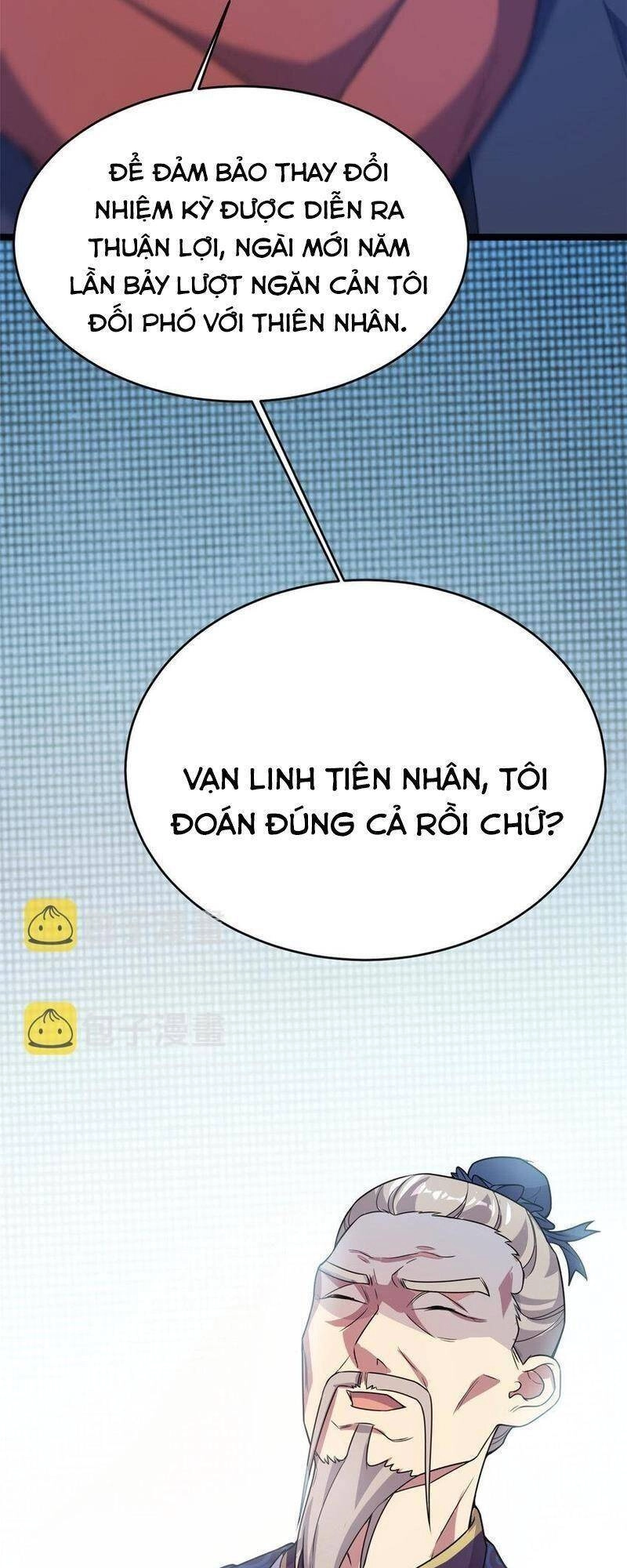 Ta Độ 999 Lần Thiên Kiếp Chapter 69 - 52