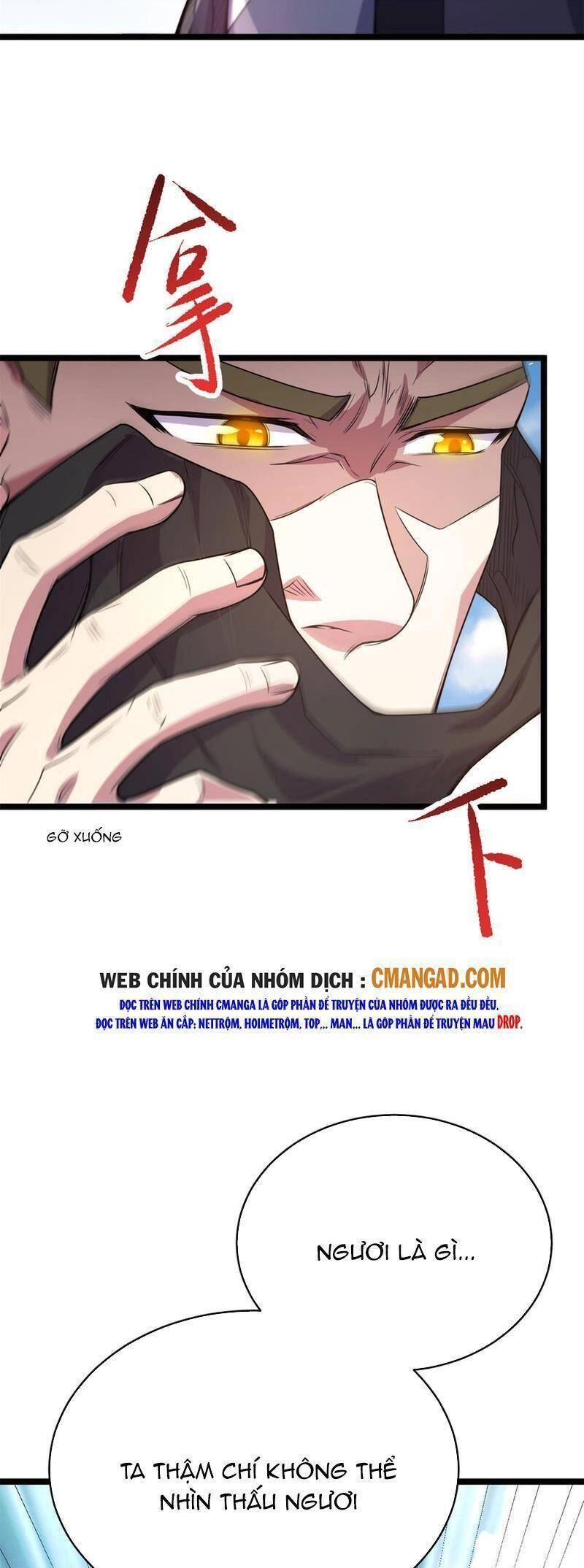 Ta Độ 999 Lần Thiên Kiếp Chapter 72 - 15