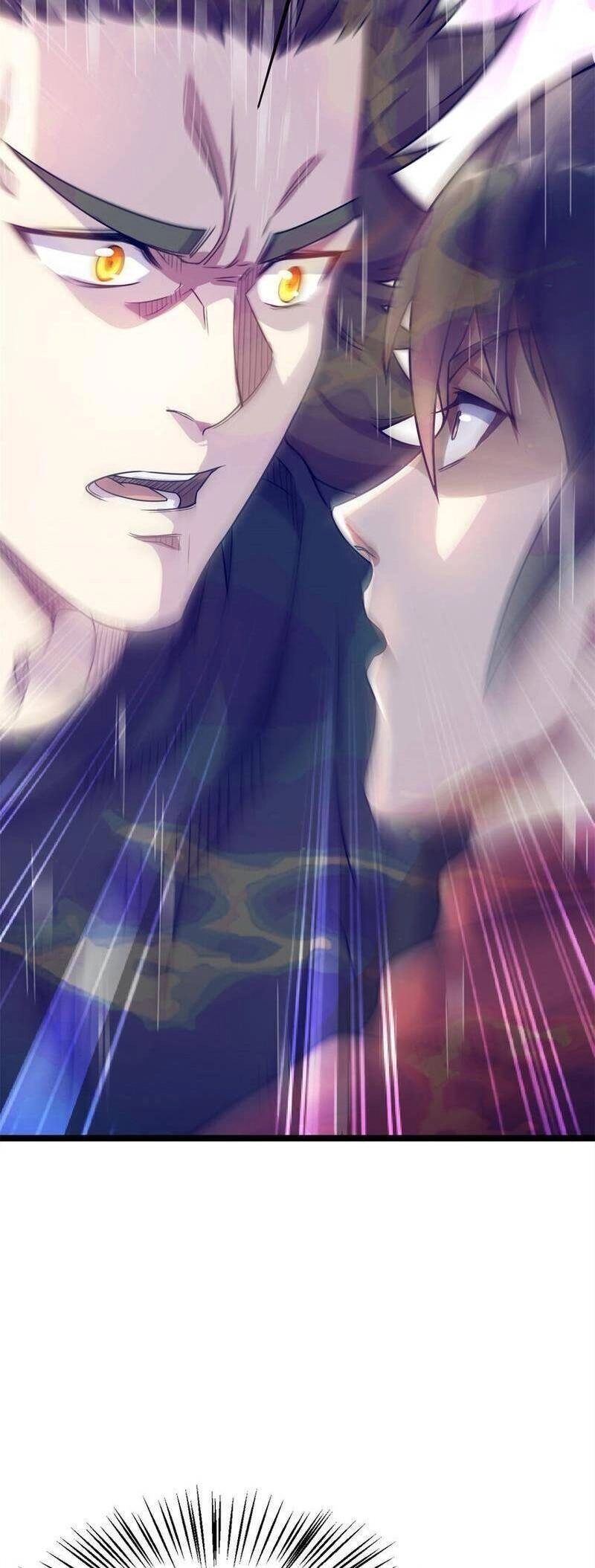 Ta Độ 999 Lần Thiên Kiếp Chapter 72 - 20