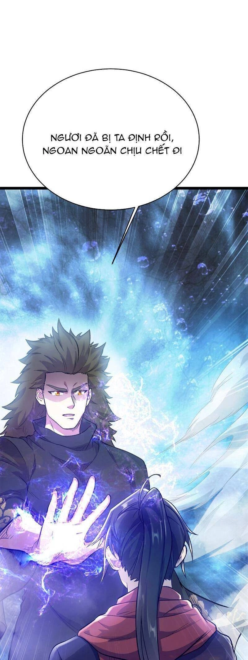 Ta Độ 999 Lần Thiên Kiếp Chapter 72 - 24