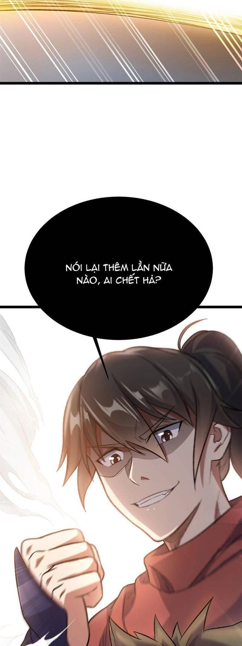 Ta Độ 999 Lần Thiên Kiếp Chapter 72 - 28