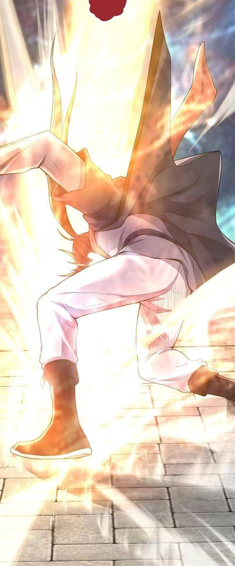 Ta Độ 999 Lần Thiên Kiếp Chapter 72 - 36