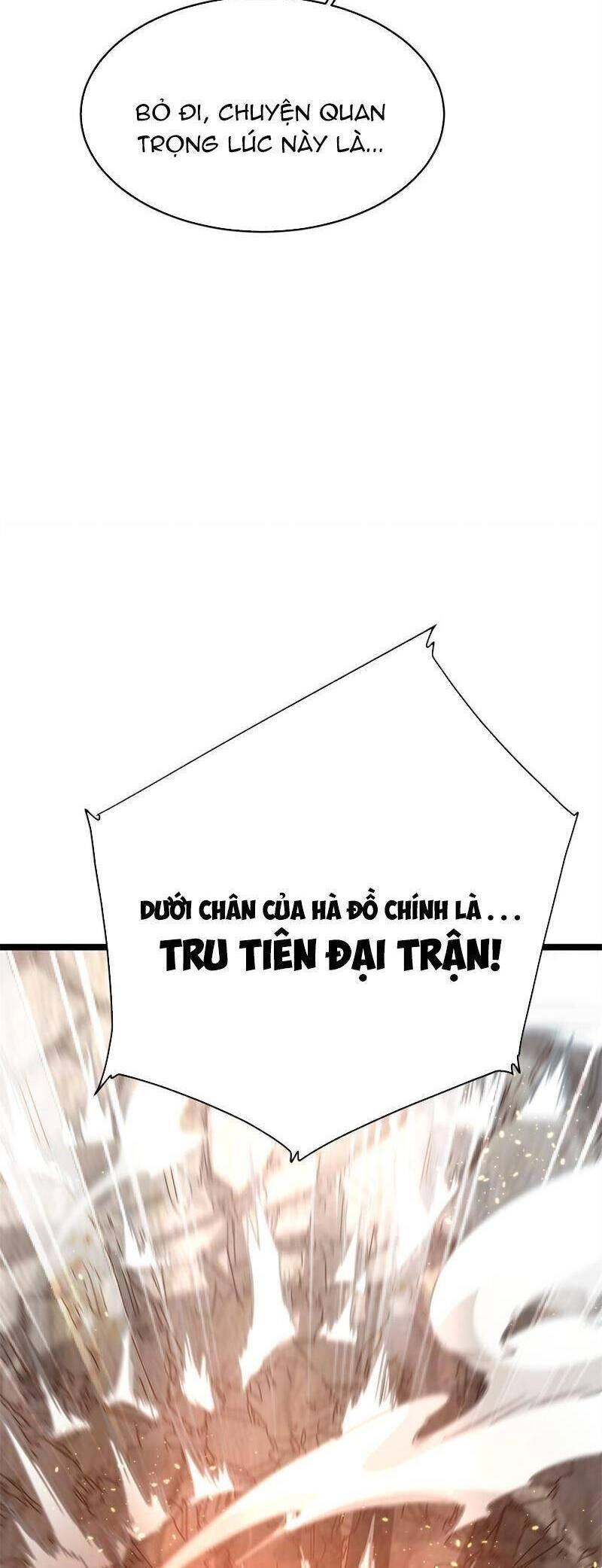 Ta Độ 999 Lần Thiên Kiếp Chapter 72 - 46