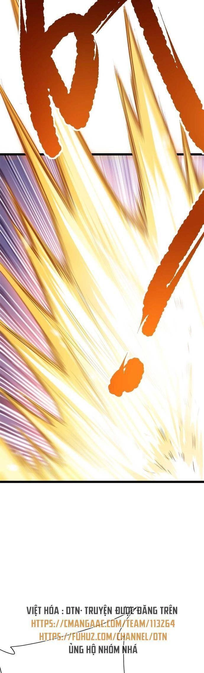 Ta Độ 999 Lần Thiên Kiếp Chapter 73 - 2