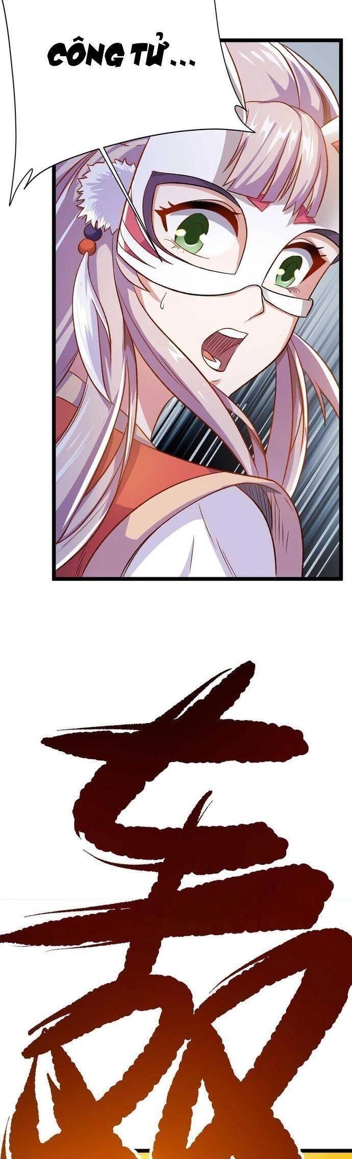 Ta Độ 999 Lần Thiên Kiếp Chapter 73 - 3