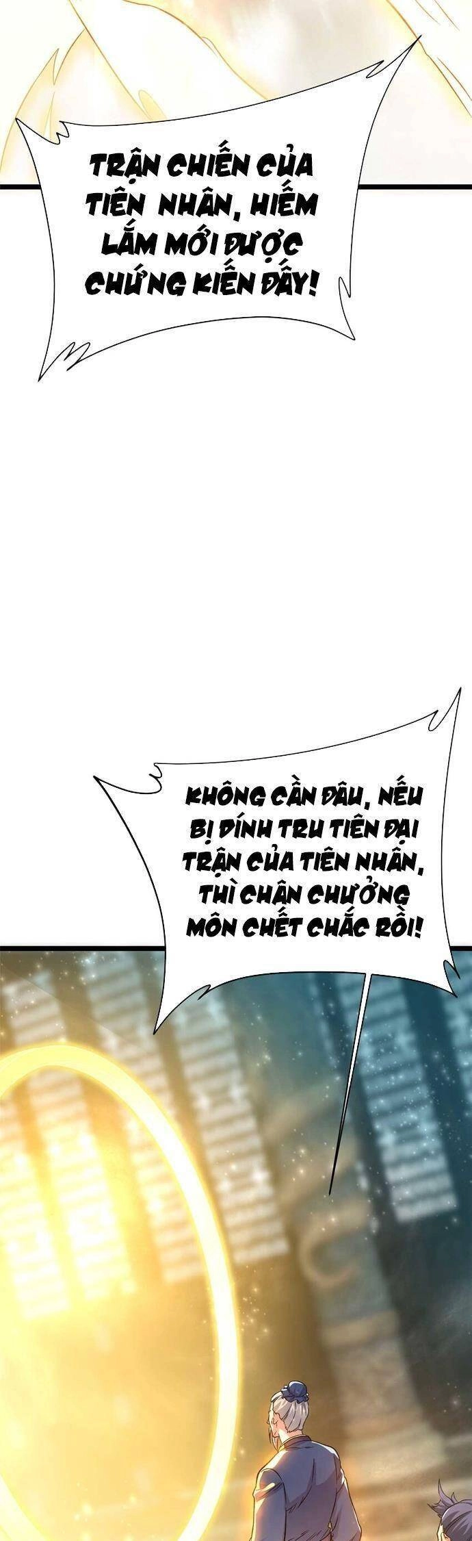 Ta Độ 999 Lần Thiên Kiếp Chapter 73 - 15