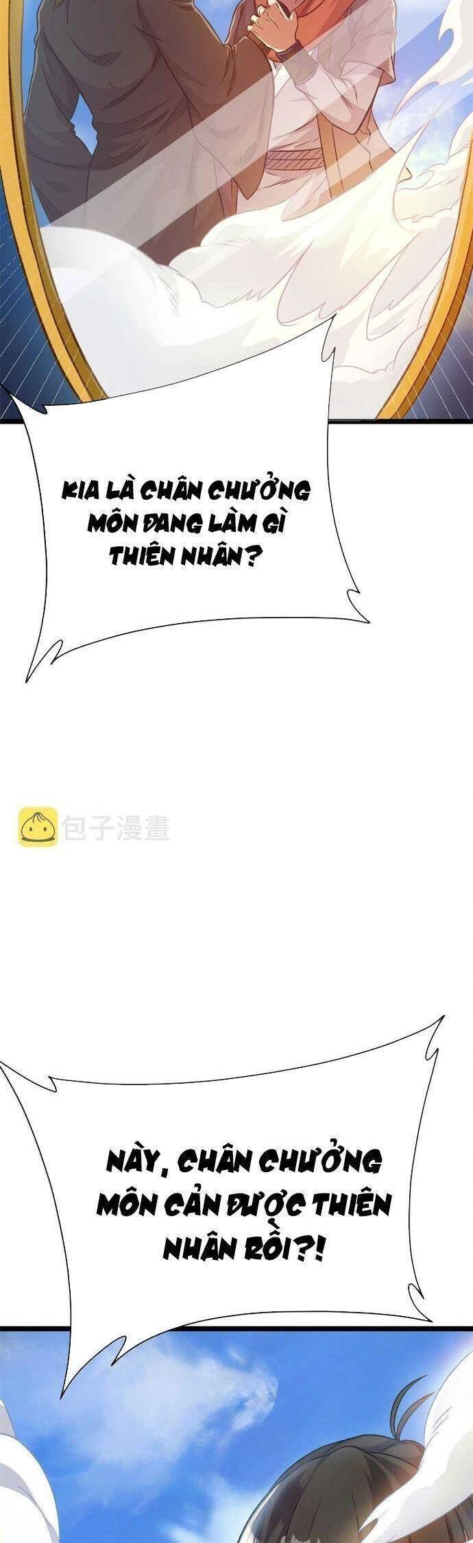 Ta Độ 999 Lần Thiên Kiếp Chapter 73 - 18