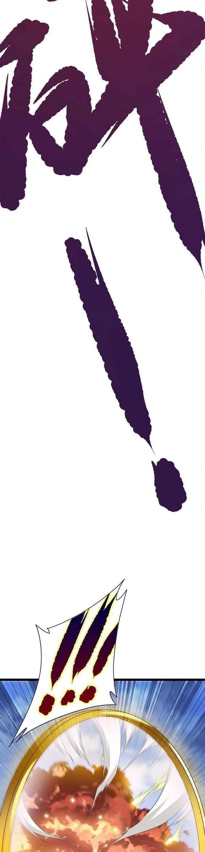 Ta Độ 999 Lần Thiên Kiếp Chapter 73 - 37