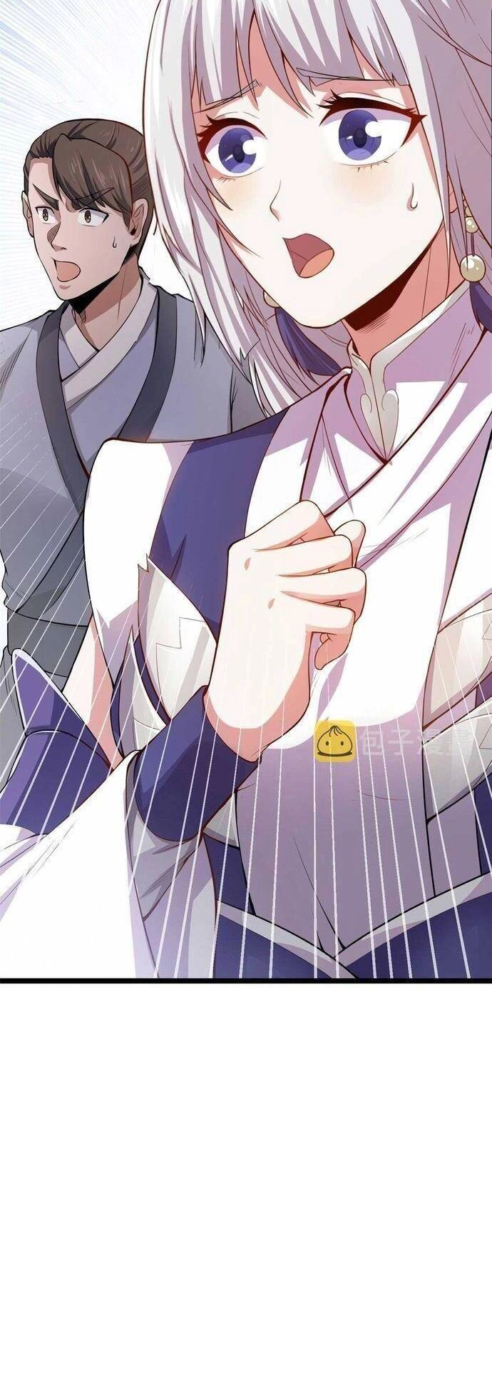 Ta Độ 999 Lần Thiên Kiếp Chapter 73 - 39