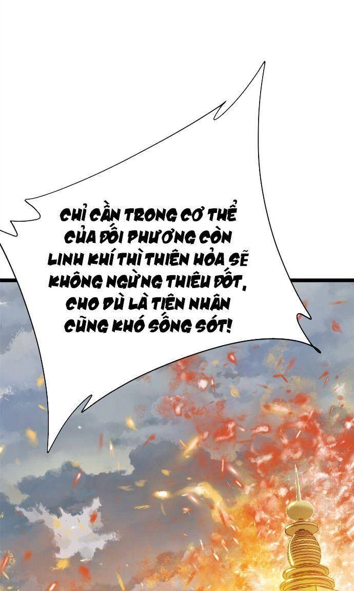 Ta Độ 999 Lần Thiên Kiếp Chapter 74 - 3