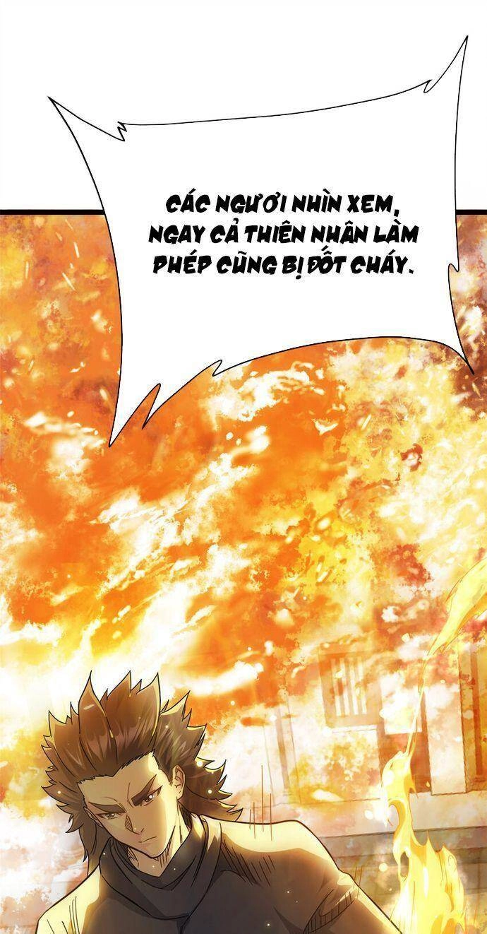 Ta Độ 999 Lần Thiên Kiếp Chapter 74 - 5