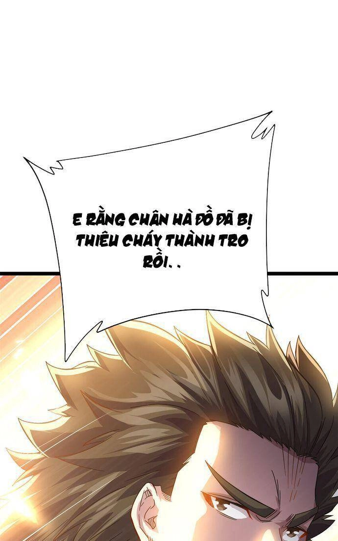 Ta Độ 999 Lần Thiên Kiếp Chapter 74 - 7