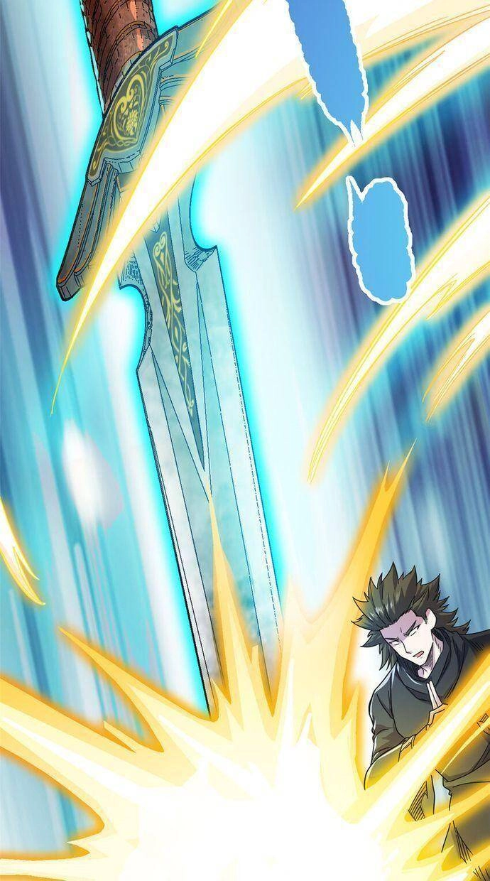 Ta Độ 999 Lần Thiên Kiếp Chapter 74 - 23