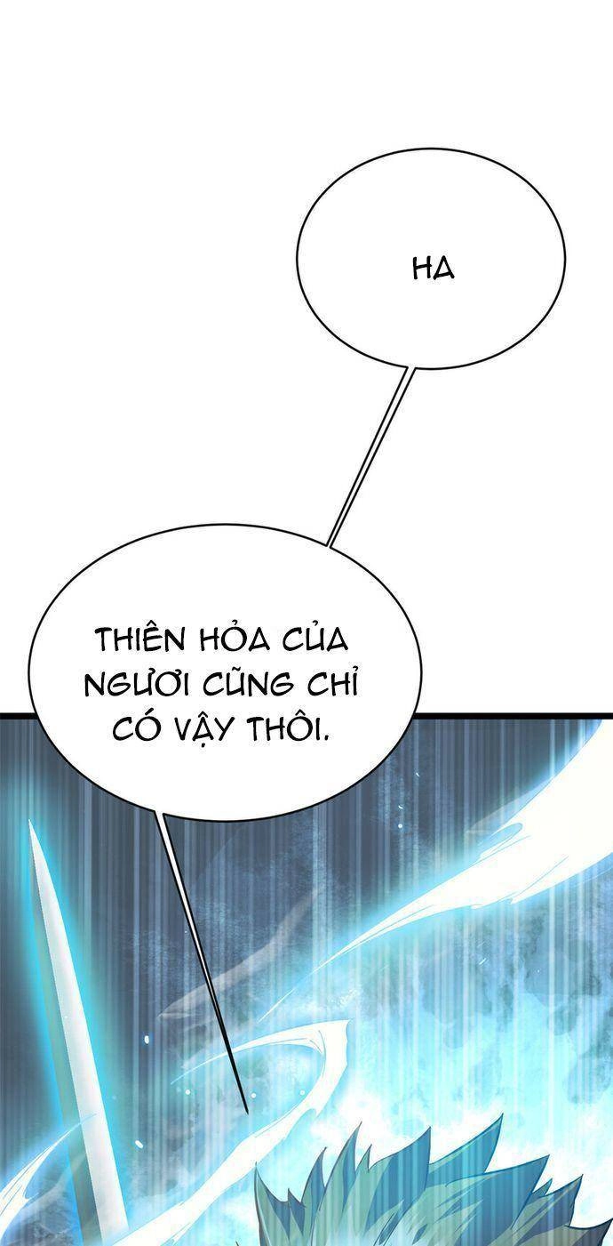 Ta Độ 999 Lần Thiên Kiếp Chapter 74 - 31