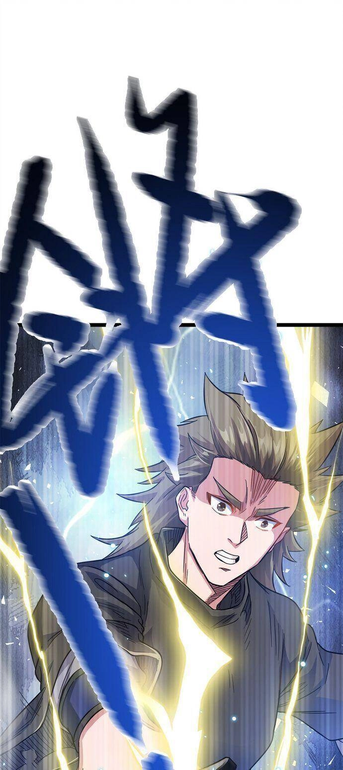 Ta Độ 999 Lần Thiên Kiếp Chapter 74 - 38