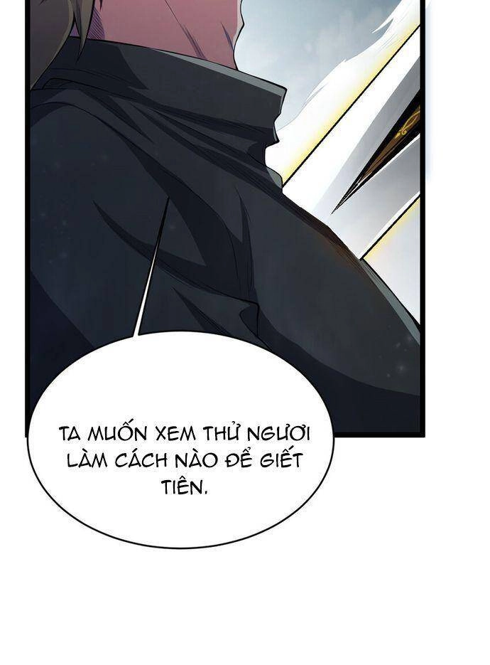 Ta Độ 999 Lần Thiên Kiếp Chapter 74 - 64