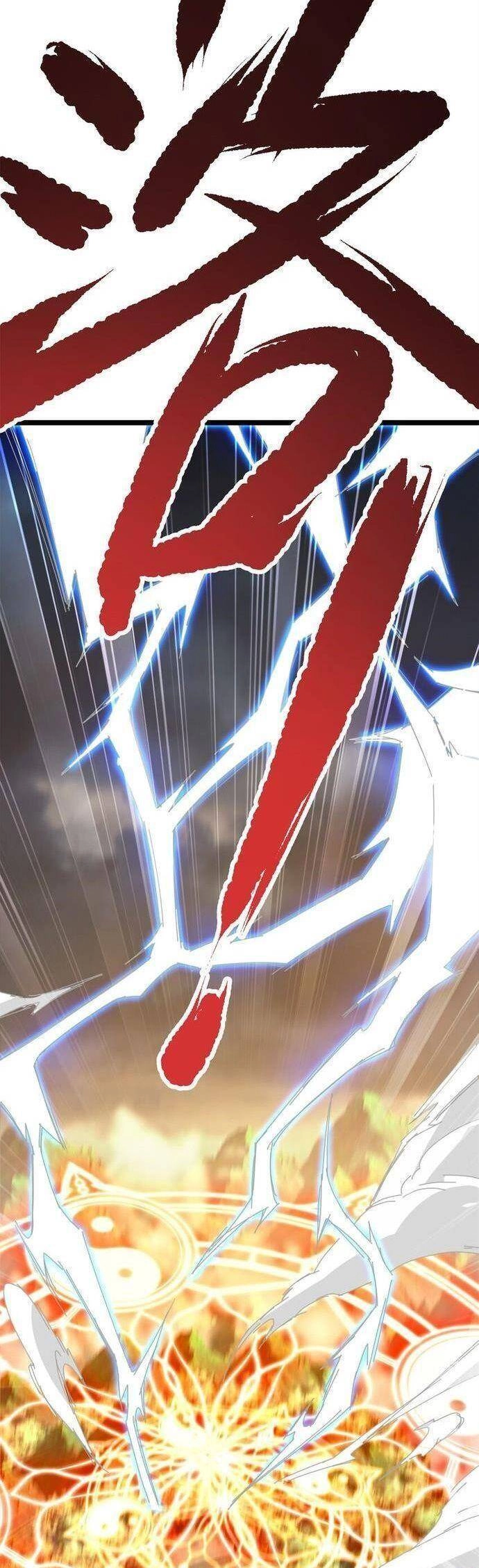 Ta Độ 999 Lần Thiên Kiếp Chapter 75 - 8
