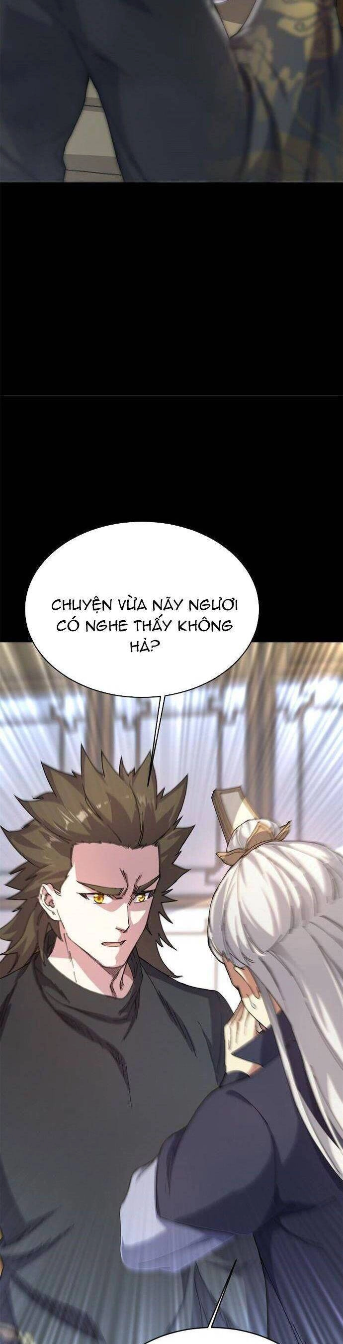 Ta Độ 999 Lần Thiên Kiếp Chapter 75 - 17