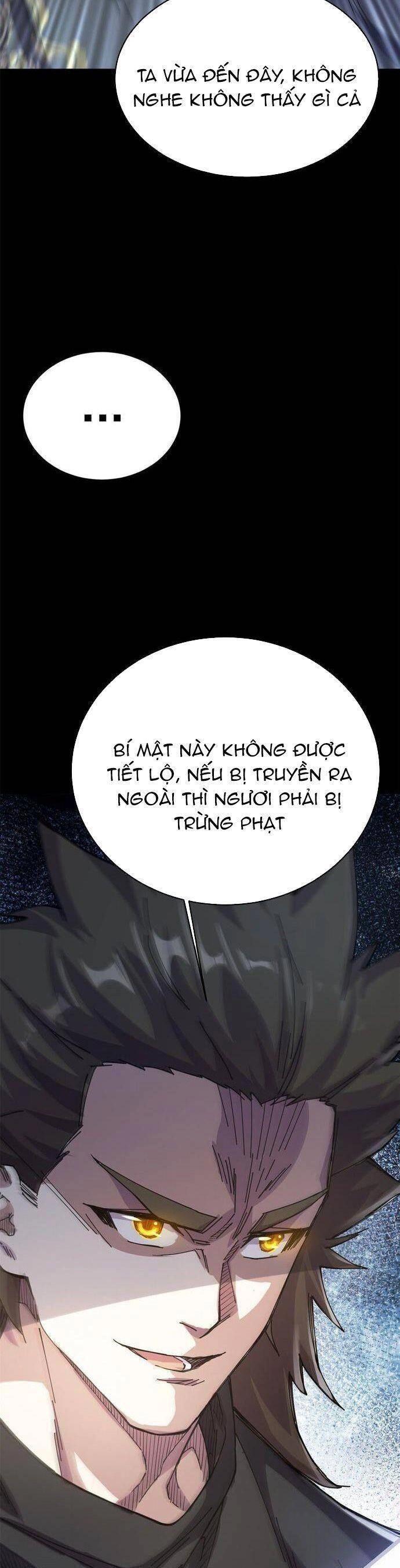 Ta Độ 999 Lần Thiên Kiếp Chapter 75 - 18