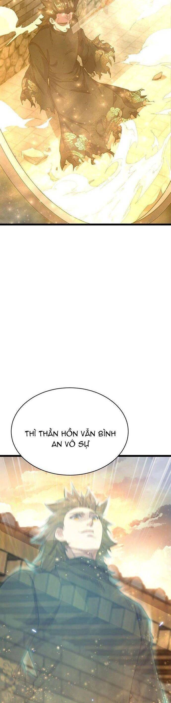 Ta Độ 999 Lần Thiên Kiếp Chapter 75 - 25