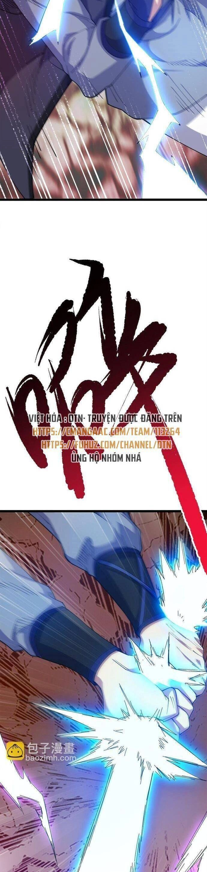 Ta Độ 999 Lần Thiên Kiếp Chapter 75 - 31