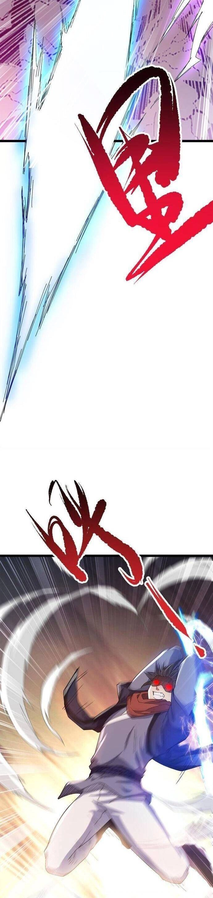 Ta Độ 999 Lần Thiên Kiếp Chapter 75 - 32