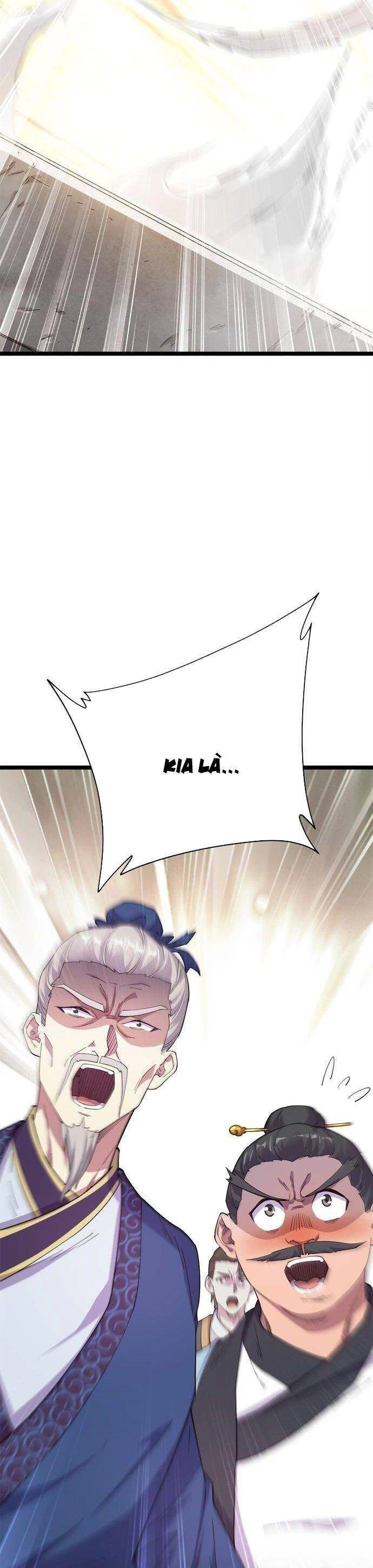 Ta Độ 999 Lần Thiên Kiếp Chapter 75 - 33