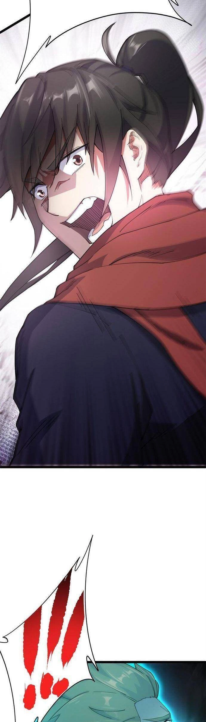 Ta Độ 999 Lần Thiên Kiếp Chapter 75 - 36