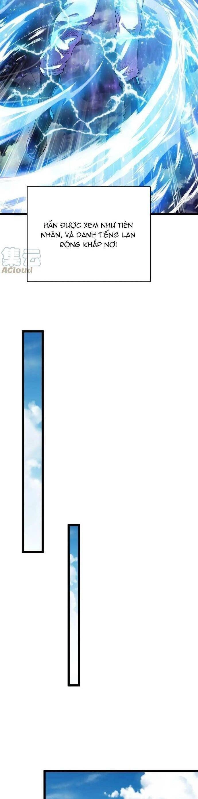 Ta Độ 999 Lần Thiên Kiếp Chapter 76 - 2