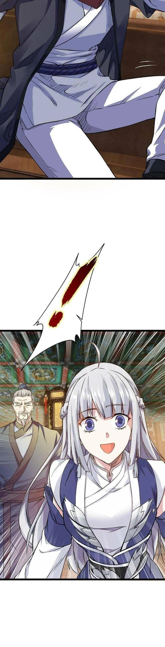 Ta Độ 999 Lần Thiên Kiếp Chapter 76 - 5