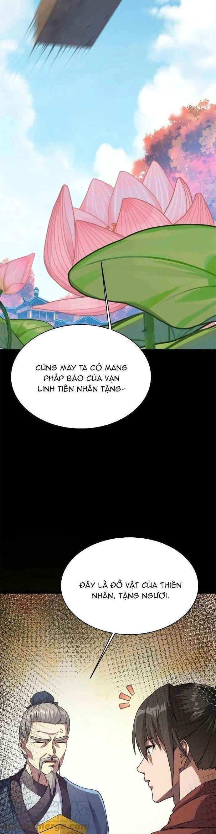 Ta Độ 999 Lần Thiên Kiếp Chapter 76 - 12