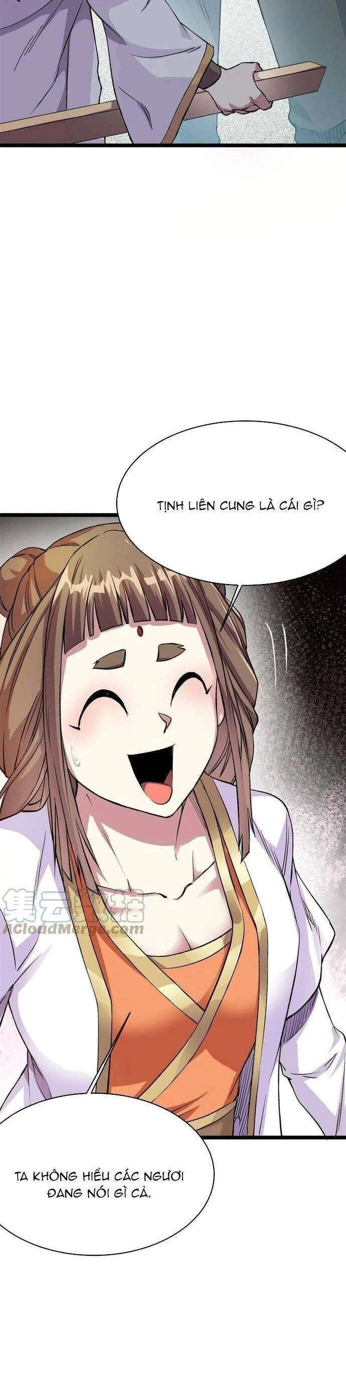 Ta Độ 999 Lần Thiên Kiếp Chapter 76 - 19