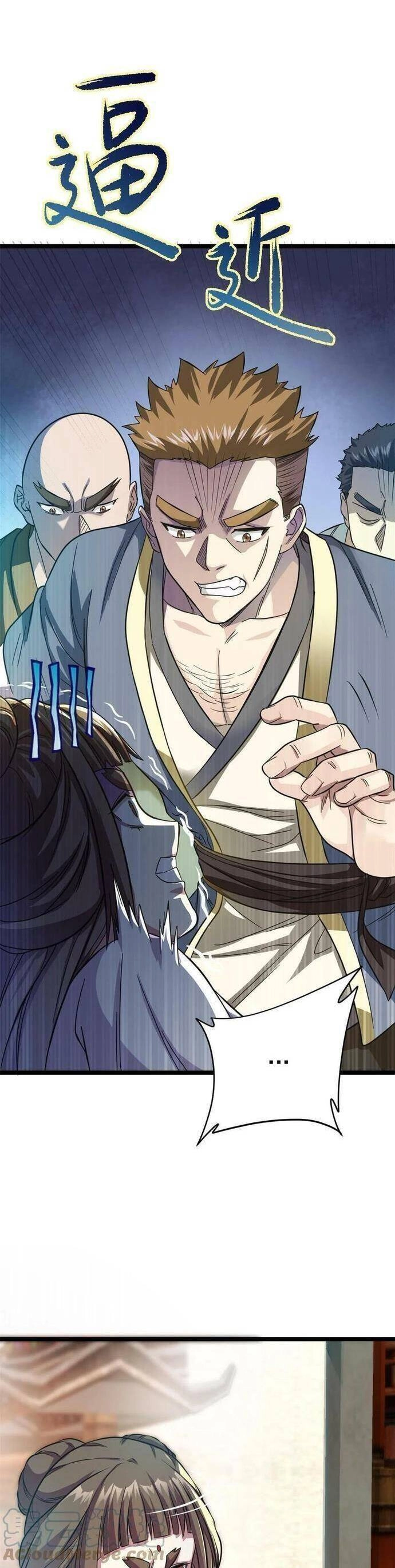 Ta Độ 999 Lần Thiên Kiếp Chapter 76 - 20