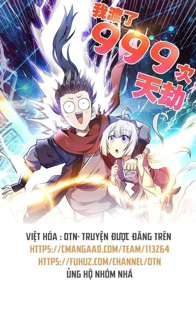 Ta Độ 999 Lần Thiên Kiếp Chapter 77 - 1