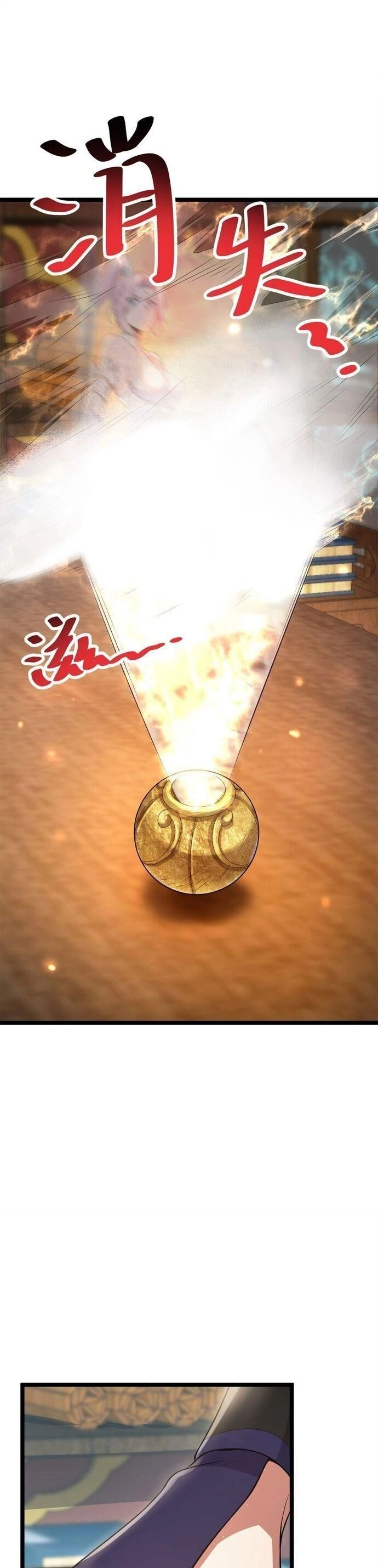 Ta Độ 999 Lần Thiên Kiếp Chapter 77 - 5