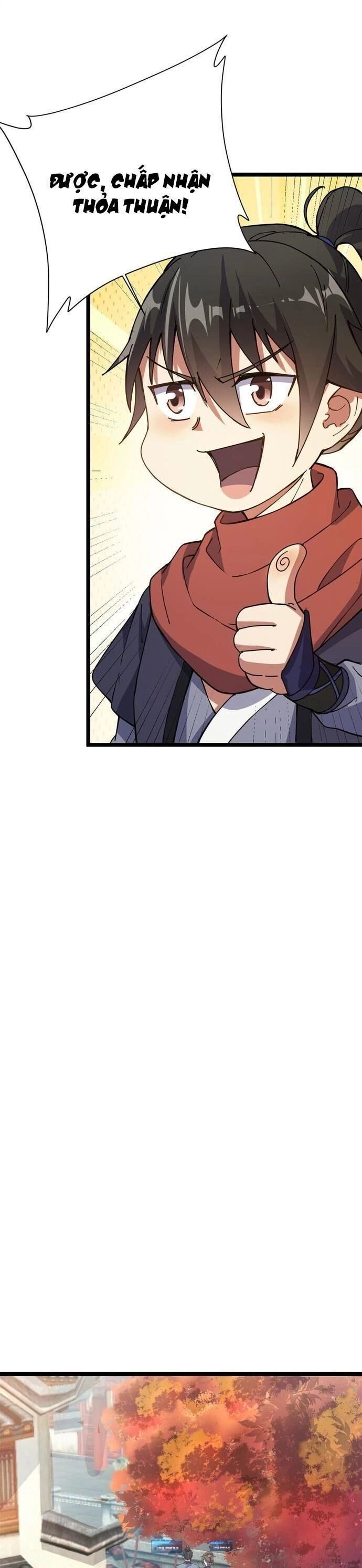 Ta Độ 999 Lần Thiên Kiếp Chapter 77 - 14