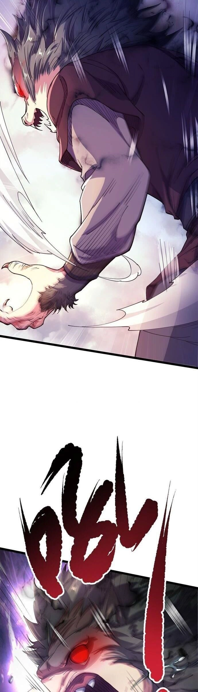 Ta Độ 999 Lần Thiên Kiếp Chapter 77 - 31