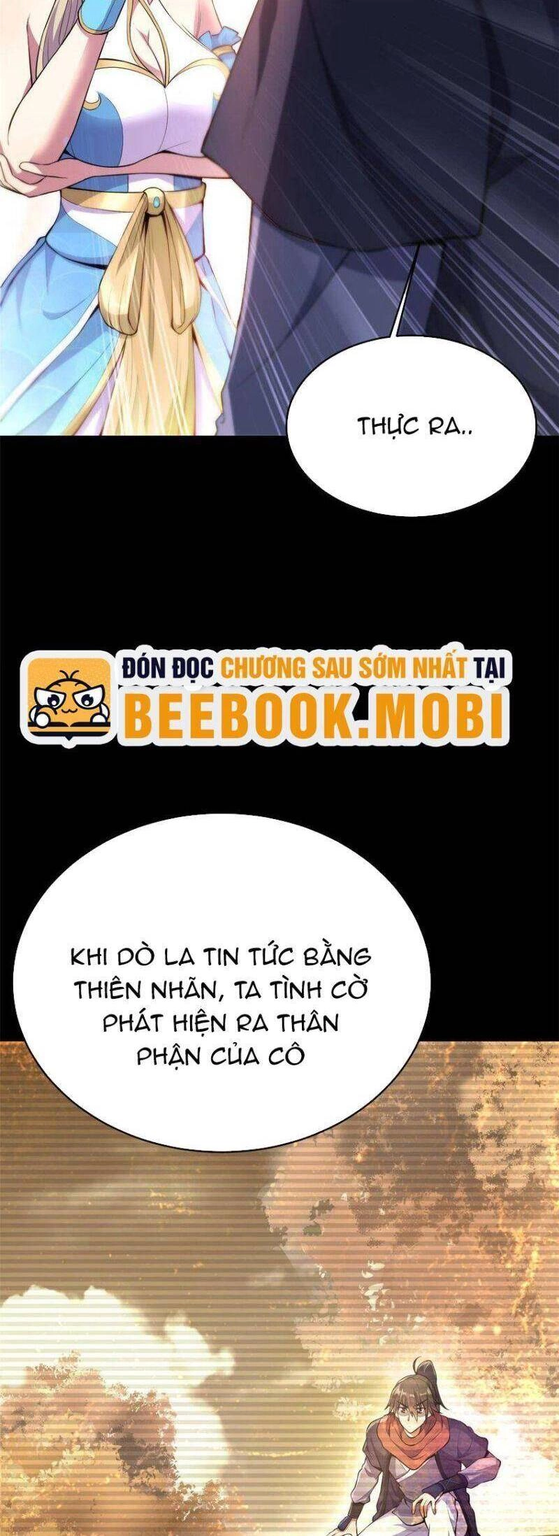 Ta Độ 999 Lần Thiên Kiếp Chapter 78 - 2